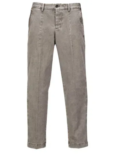 Pt01 Trousers