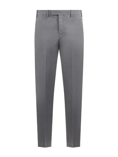 Pt01 Trousers In Grey