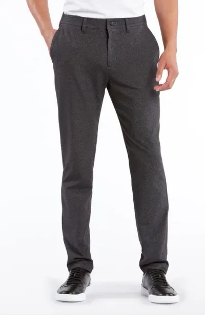 Public Rec Gamechanger Golf Performance Pants In Heather Charcoal