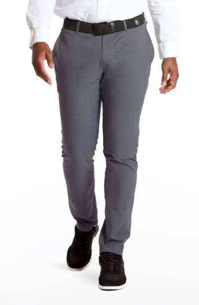 Public Rec Vip Performance Golf Chino Pants In Slate