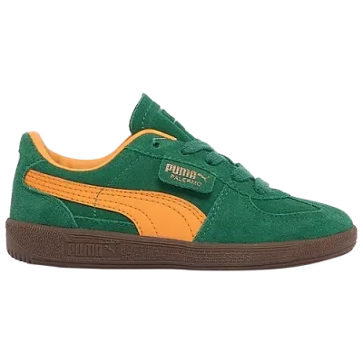 Puma Boys Preschool   Palermo In Clementine/vine