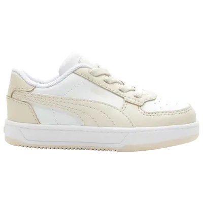 Puma Boys   Caven 2.0 Ac In  White/alpine Snow