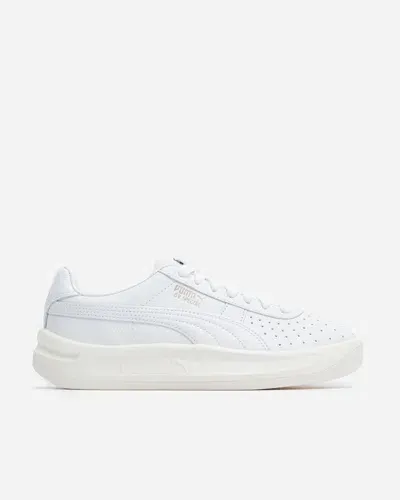 Puma Gv Special In White