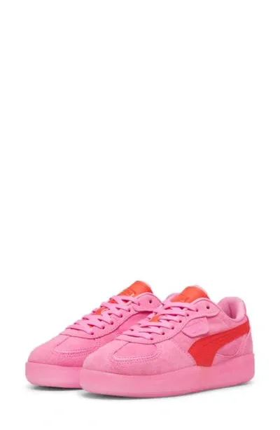 Puma Palermo Moda Xtra Sneaker In Rosa