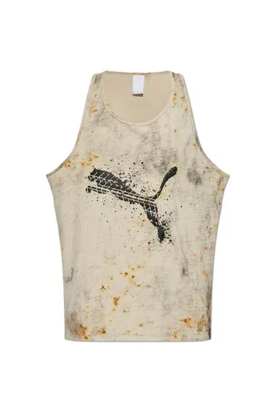 Puma X Asap Rocky Tank Top In Multi