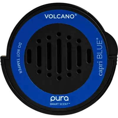 Pura Volcano Car Fragrance