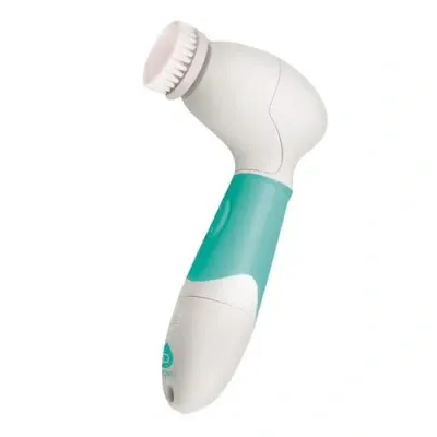 Pursonic Advanced Facial And Body Cleansing Brush In Aqua