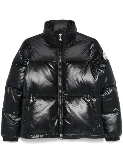 Pyrenex Goldin 4 Jacket In Black