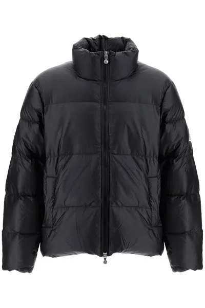 Pyrenex Shift 2 Unisex Down Jacket In Black