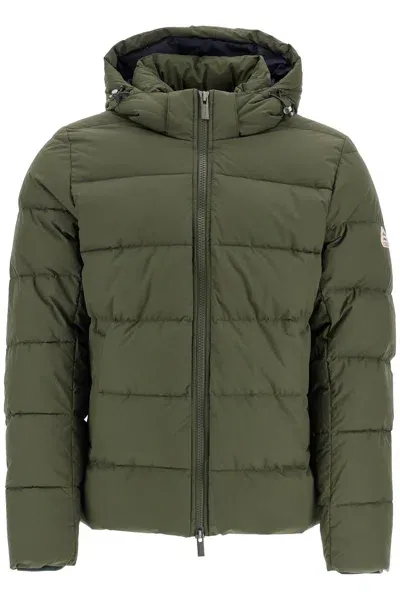 Pyrenex 'spoutnic Down Jacket With