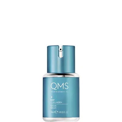 Qms Medicosmetics Day Collagen Serum 30ml