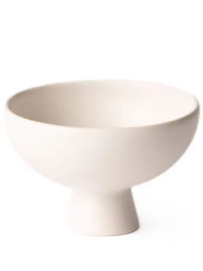 Raawii Miniature Strøm Bowl In 灰色