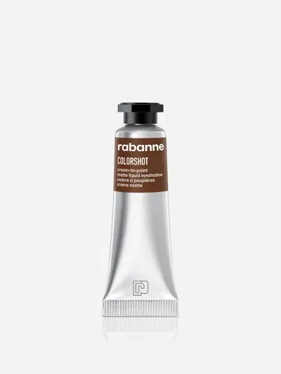 Rabanne Colorshot In White