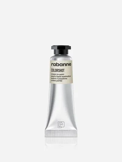 Rabanne Colorshot In White