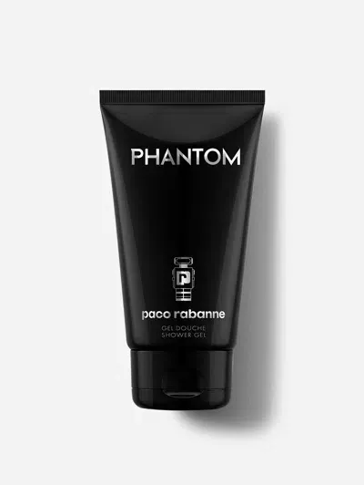 Rabanne Phantom Gel Douche 150ml In White