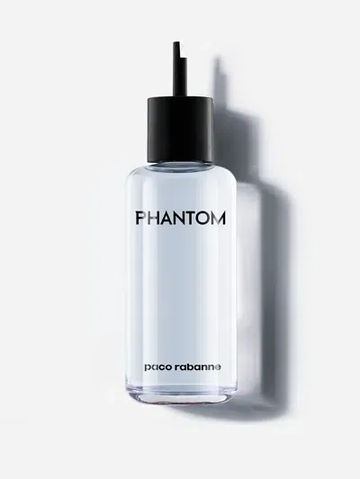 Rabanne Recharge Phantom 200ml In White