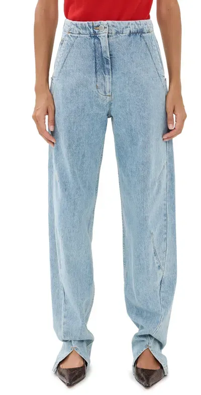 Rachel Comey Evey Pants Celeste