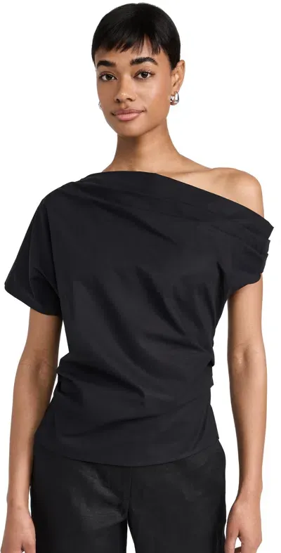 Rachel Comey Mata Top Black