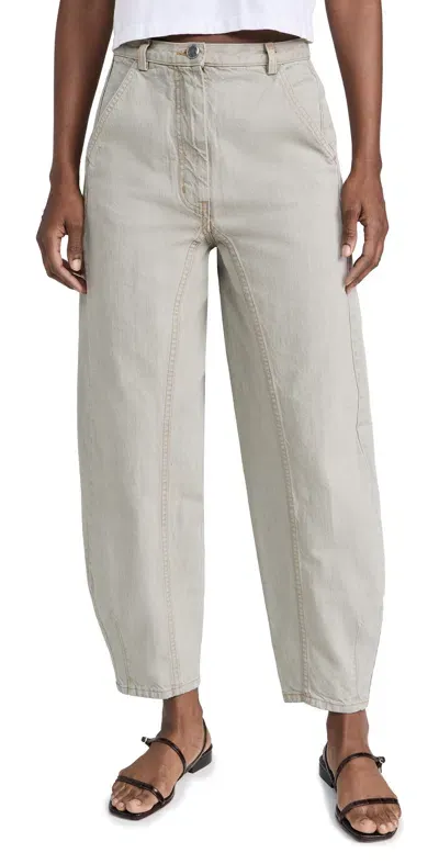 Rachel Comey Zveda Pants Khaki Wash