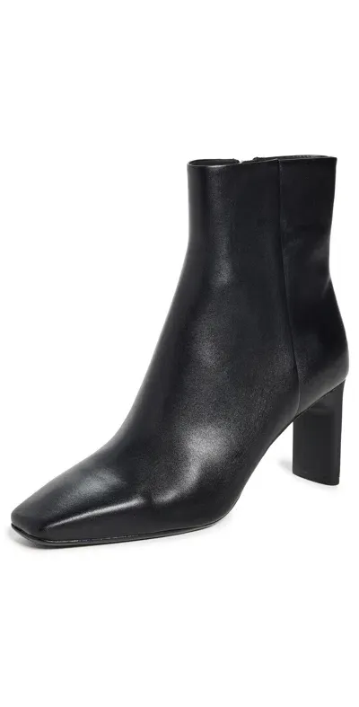 Rag & Bone Aja Boots Blk