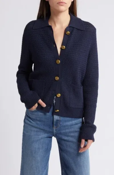 Rag & Bone Jax Cardigan Salute