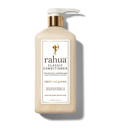 Rahua Classic Conditioner In White