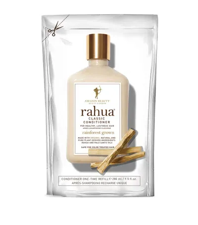 Rahua Classic Conditioner Refill In White