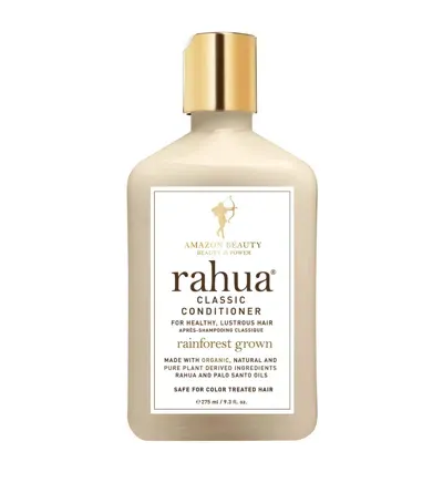 Rahua Conditioner In White