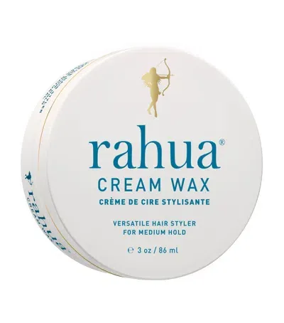 Rahua Cream Wax In White