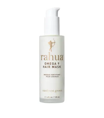 Rahua Omega 9 Hair Mask In White