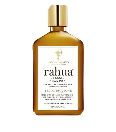 Rahua Shampoo In White