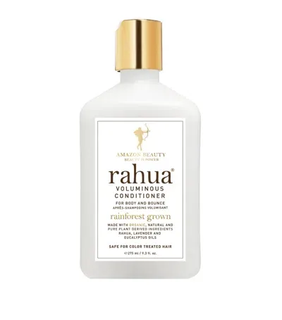 Rahua Voluminous Conditioner In White