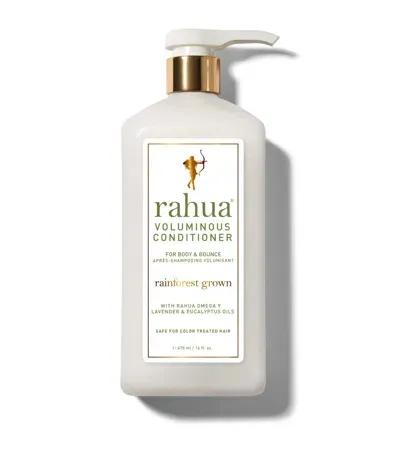 Rahua Voluminous Conditioner In White