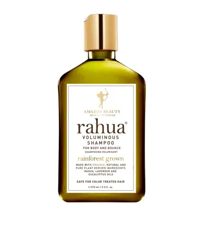 Rahua Voluminous Shampoo In White