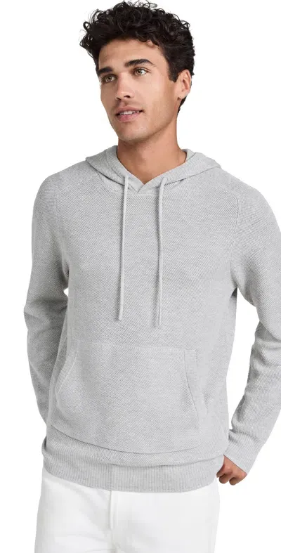 Rails Matador Hoodie Grey Heather