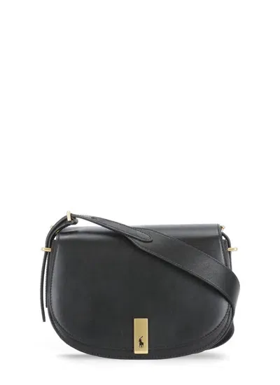 Ralph Lauren Bags.. Black