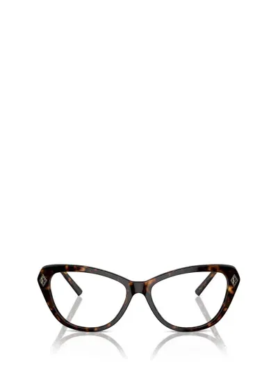 Ralph Lauren Eyeglasses In Brown