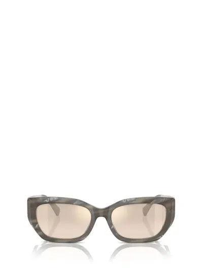 Ralph Lauren Eyewear Cat In Multi