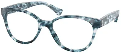 Ralph Lauren Eyewear Ralph Mod. Ra 7103 In Blue