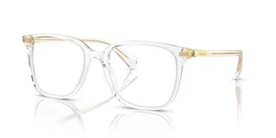 Ralph Lauren Eyewear Ralph Mod. Ra 7147 In White