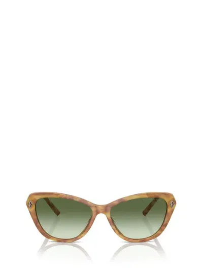 Ralph Lauren Eyewear The Ella Cat In Multi