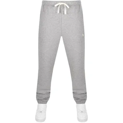 Ralph Lauren Jogging Bottoms Grey