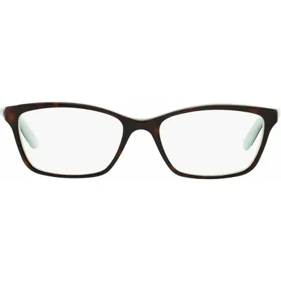 Ralph Lauren Ladies' Spectacle Frame  Ra 7044 Gbby2 In Black