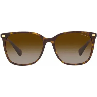 Ralph Lauren Ladies' Sunglasses  Ra 5293 Gbby2 In Multicolor