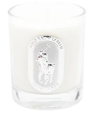 Ralph Lauren Medium Sandalwood Candle (283g) In Neutrals