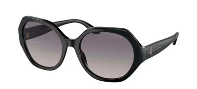 Ralph Lauren Mod. Rl 8208 In Black