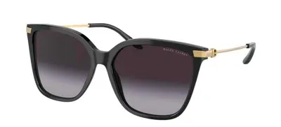 Ralph Lauren Mod. Rl 8209 In Black