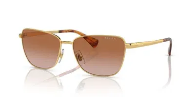 Ralph Lauren Ralph Mod. Ra 4143 In Brown