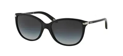 Ralph Lauren Ralph Mod. Ra 5160 In Black