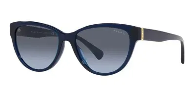 Ralph Lauren Ralph Mod. Ra 5299u In Blue